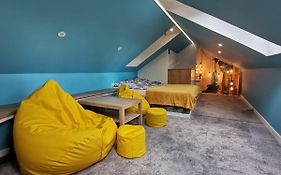 Apartament Strzyza Castle - Definicja Luksusu